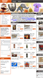 Mobile Screenshot of eshop.statek-bernard.cz